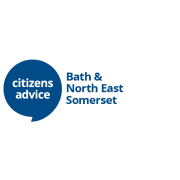 Citizens Advice Bath & North East Somerset logo