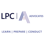 LPC Law Ltd logo