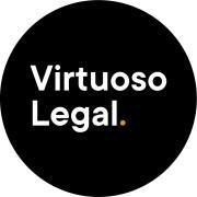 Virtuoso Legal logo