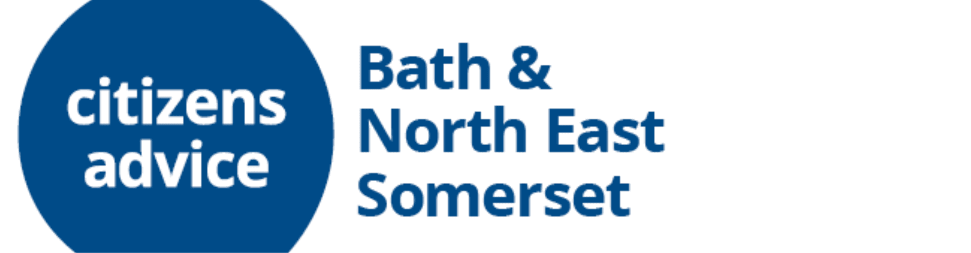 Citizens Advice Bath & North East Somerset cover