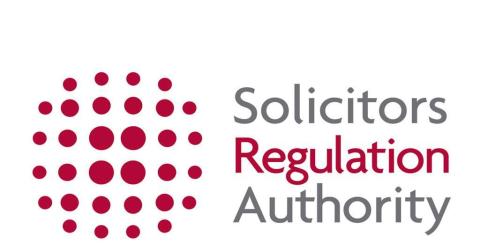 SRA logo