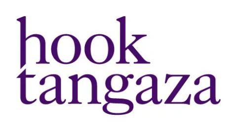Hook Tangaza logo