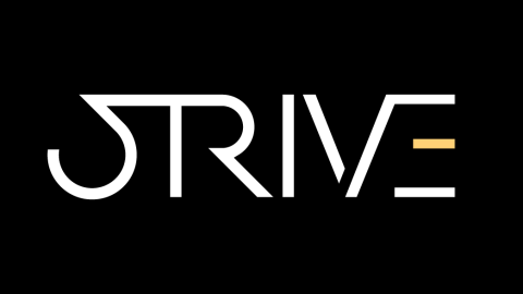 strive