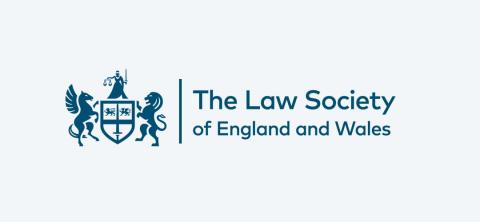 Law Society logo