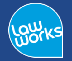 Law works logo
