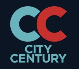 City Century logo