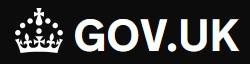 UK Government logo