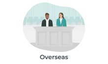 OVERSEAS