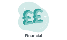 financial