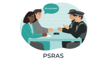 PSRAS