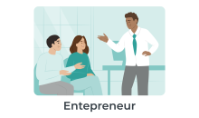 Entrepreneur