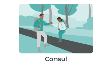 consul