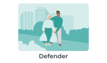 defender