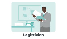 logistician