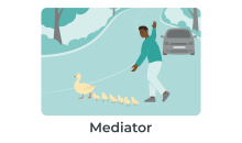 mediator